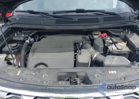 2016 Ford Explorer Xlt из США, поврежденный, VIN 1FM5K8D83GGA47941